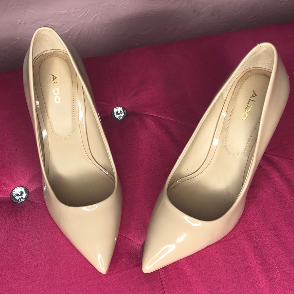Also Heels
